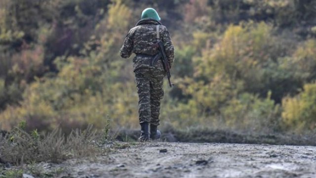 Təhvil verilən 10 erməni hərbçisinin ADLARI