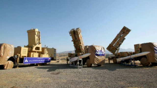 İranda nüvə stansiyası yaxınlığında güclü partlayış oldu