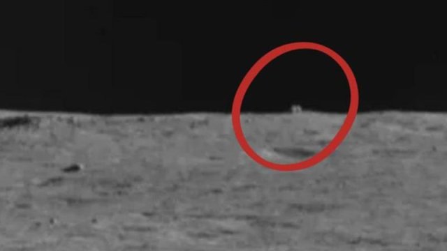 Dünyanın diqqəti buraya çevrildi: Ayda “sirli ev” tapıldı - Ən ucqarda yerləşir - FOTO
