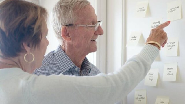 Yaddaş problemi olanların DİQQƏTİNƏ: Bu əlamətləriniz varsa...