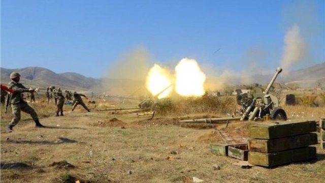 Məşhur portal Qarabağda itkin düşən azərbaycanlılardan yazdı