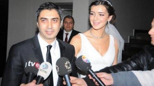 50 yaşlı Polad Ələmdar tanınmaz halda - FOTO