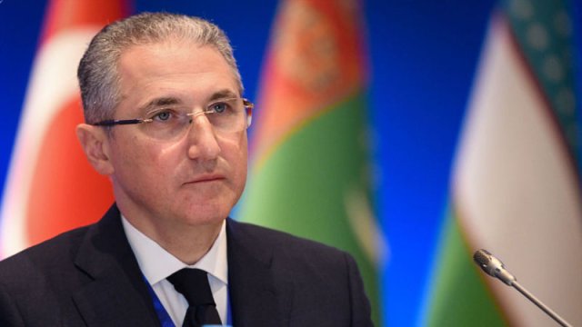 Nazir onu özünə müşavir TƏYİN ETDİ - FOTO