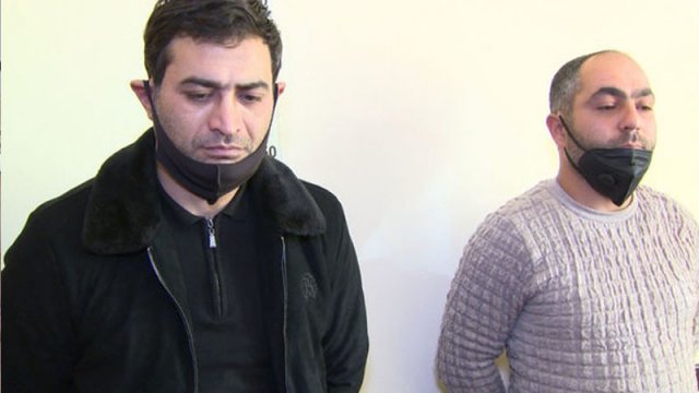 Azərbaycanda qeyri-adi oğurluq: Evakuator sürücüsünü aldadıb maşını rayona apardılar - FOTO/VİDEO