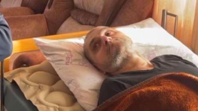 Meyxanaçının oğlu Nazilə Səfərliyə od püskürdü: “Məqsədi reytinq tutmaqdır” (VİDEO)