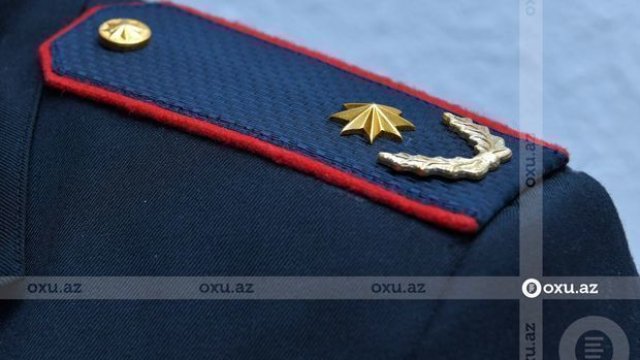 DİN-də yeni TƏYİNAT