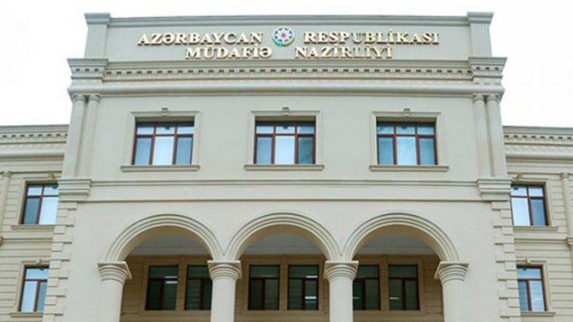 Müdafiə nazirinin müavini Moskvaya səfərə yollandı