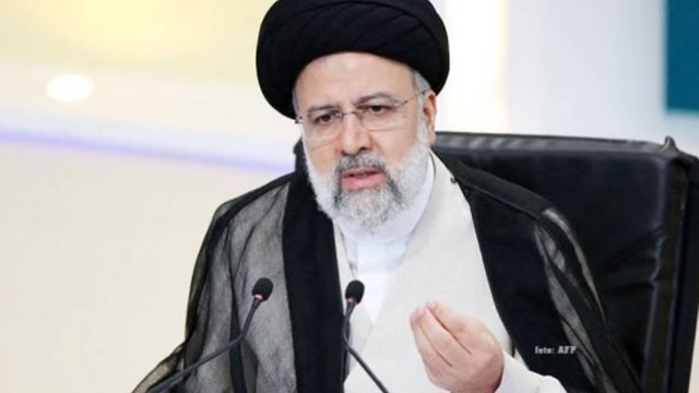 “İŞİD-i ABŞ yaradıb” - Rəisi