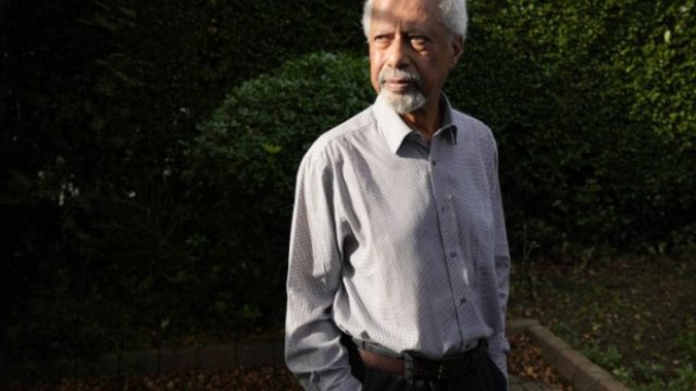 Ədəbiyyat üzrə Nobel mükafatını o QAZANDI