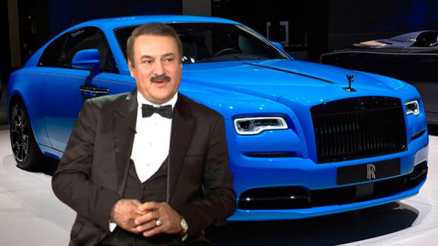 “İnsanlardan pul yığıb müğənnilərə xərcləmək lazımdır