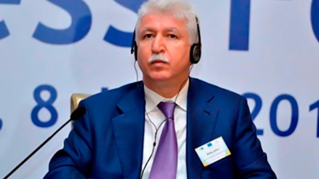 İcra başçısı baş memarı İŞDƏN ÇIXARDI