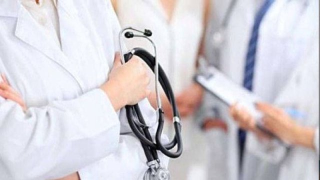 Səfərbərlik Xidmətinin həkim komissiyasının sədri rüşvət almaqda ittiham olunur