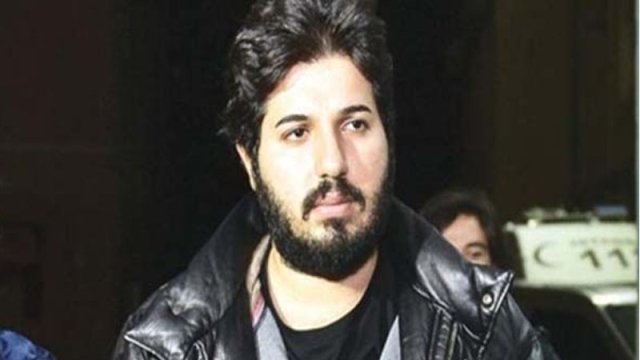 Rza Zərrabın Mayamidəki dəbdəbəli həyatı - FOTO