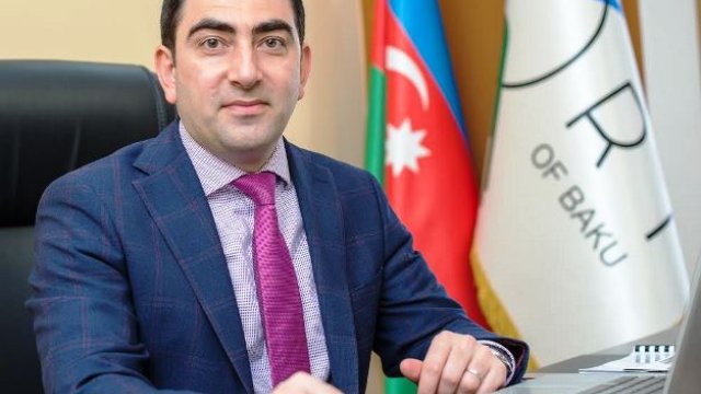 Mikayıl Cabbarov bu vəzifəsindən getdi, yerinə o gəldi