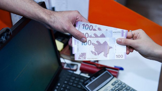 Bina evində yaşayanlar üçün VACİB XƏBƏR - Bu şəxslərə pul verməyin - VİDEO