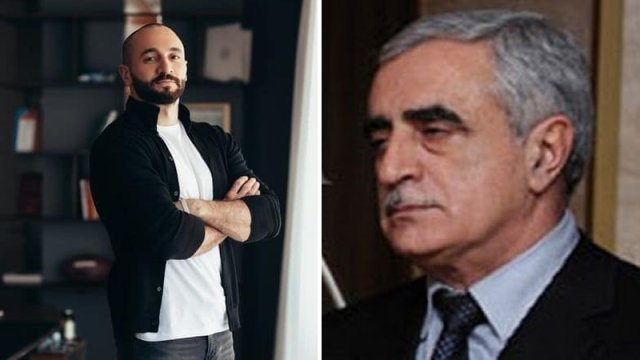 General oğlunun biznes şəbəkəsi: Şirkətlərinin siyahısı açıqlandı - FOTOLAR