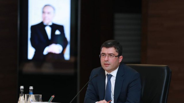 Media subyektlərinə güzəştli kreditlər və 5 illik vergi güzəşti təklif olunur