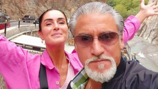 Əməkdar artistin ölkədən çıxışına 