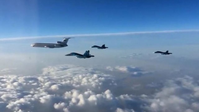 Rusiya ordusu bizim PUA-lardan istifadə təcrübəmizi öyrənib