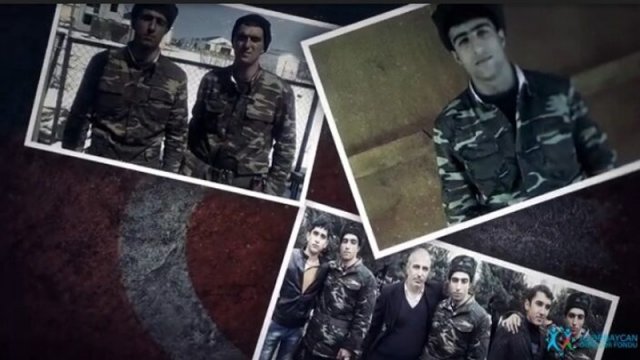Şəhid Elman Əliyevə həsr edilən filmin təqdimatı keçirildi - Gənclər Fondunun dəstəyi ilə (VİDEO)