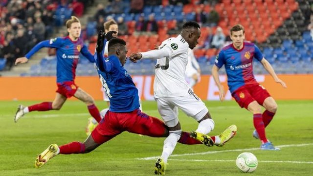 “Qarabağ” Avropada ən çox künc zərbəsindən istifadə edən komandadır