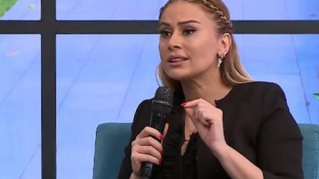 Roza Zərgərli kliniki ölüm keçirib - VİDEO