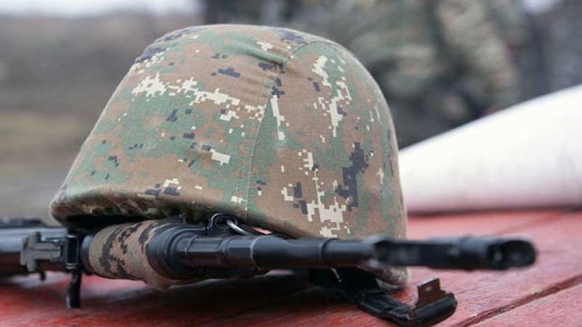 Ermənistan MN Kəlbəcərdəki bugünkü təxribatlar zamanı itkilərini açıqlandı