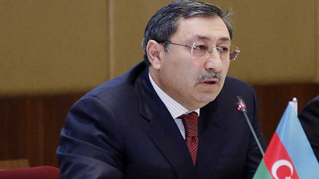 Xələf Xələfov Moskva görüşünün detallarını açıqladı