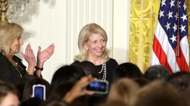 UNICEF-in yeni rəhbəri bəlli oldu