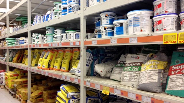 Tikinti materialları nə qədər bahalaşıb? - QİYMƏTLƏR