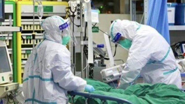 Daha 1117 nəfər koronavirusa yoluxdu, 15 nəfər öldü