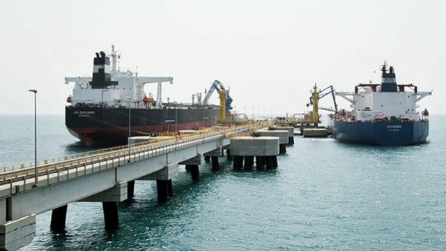 Bakı-Tbilisi-Ceyhan kəməri ilə indiyədək nəql edilən neftin həcmi açıqlandı