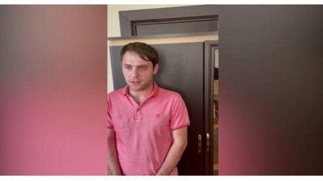 “Ramin Yeraz” adı ilə tanınan ifaçıya hökm oxundu (VİDEO)