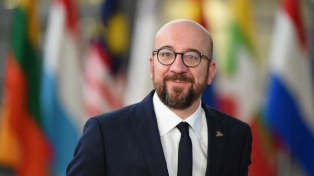 Brüssel sammitinin mövzuları AÇIQLANDI