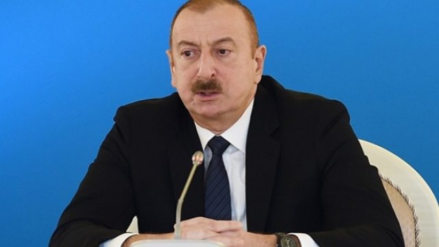 “NATO-nun 20-yə yaxın ölkəsi Azərbaycandan neft idxal edir” - Prezident