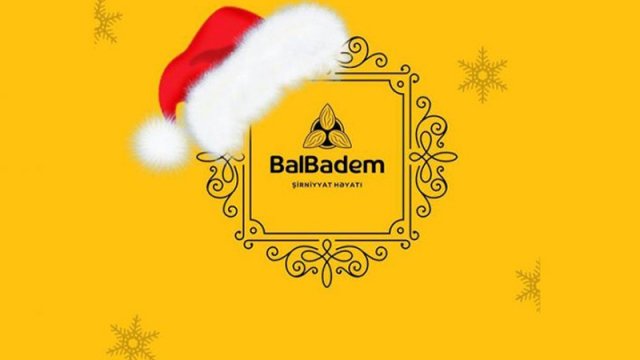 “BalBadəm”in yeni filialının təntənəli açılışı olacaq!