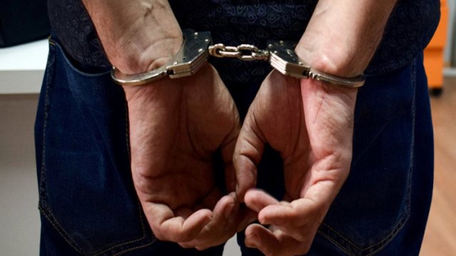 Məşhur azərbaycanlı iş adamı HƏBS OLUNDU