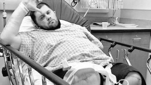 Məşhur güləşçi 39 yaşında öldü