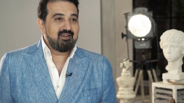 Xalq artisti MDB mükafatına layiq görüldü