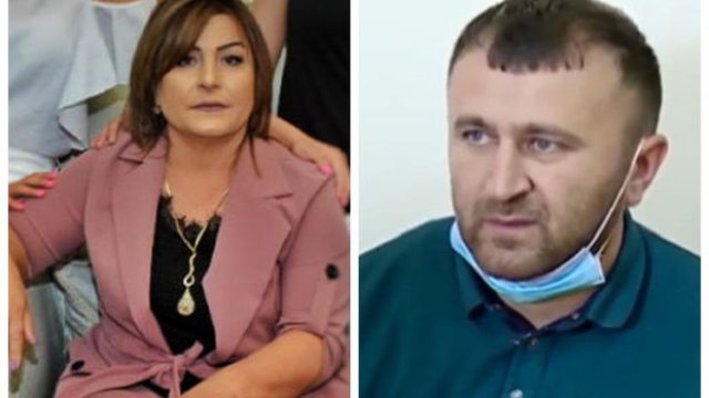 Azərbaycanda DƏHŞƏT: Müəllim qohumunu öldürüb, sonra yandırdı