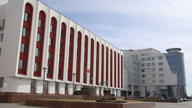 Belarus Azərbaycana təşəkkür etdi