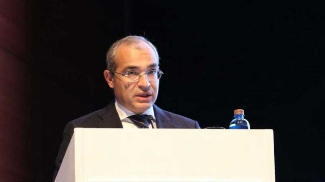 Mikayıl Cabbarov: 