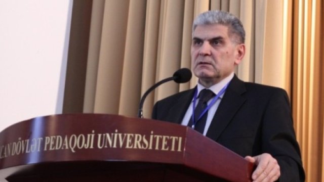 İlham Əliyevdən Pedaqoji Universitetin rektoru ilə bağlı SƏRƏNCAM