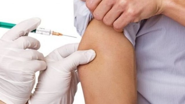 Peyvənd olunanların sayı açıqlandı