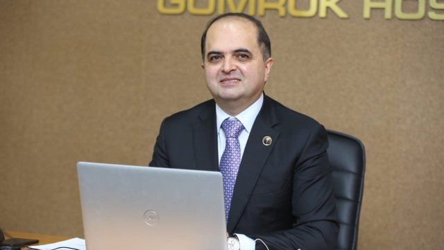COVID 19-la mübarizədə Azərbaycan nümunəvi ölkələrdəndir