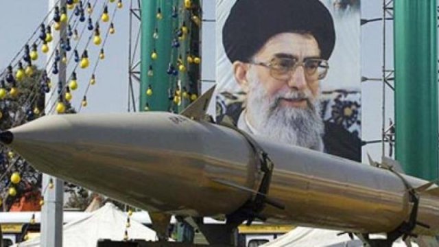 İran nüvə xəyalını gerçəkləşdirir