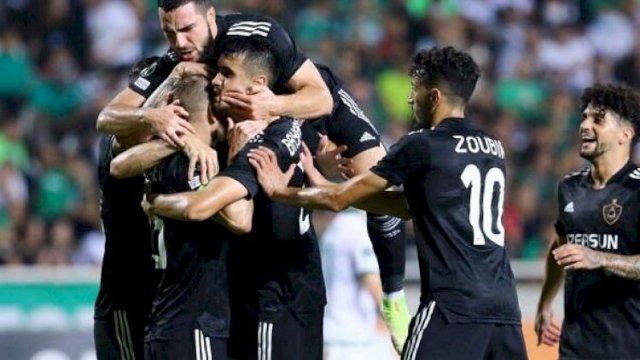 “Qarabağ”ın qolu qrup mərhələsinin ən yaxşısı seçildi - VİDEO