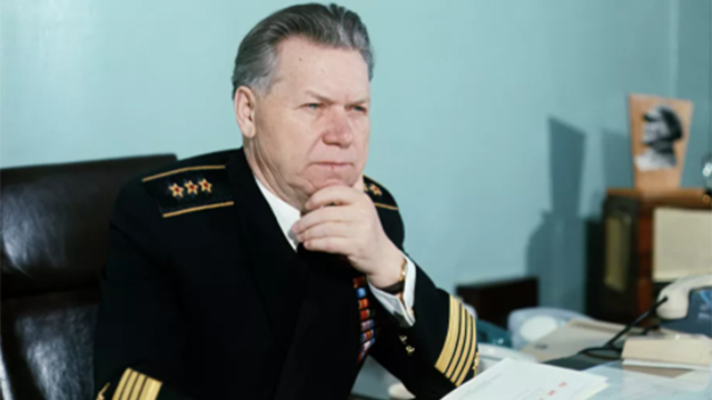 Ən yaşlı Sovet İttifaqı Qəhrəmanı vəfat etdi