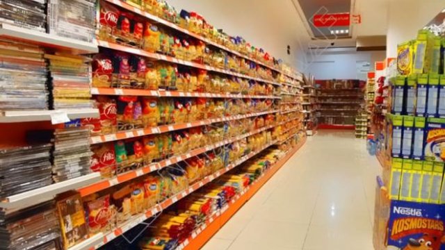 Marketlərdəki bu maddə xərçəng yaradır