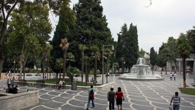 Sabah hava necə olacaq?